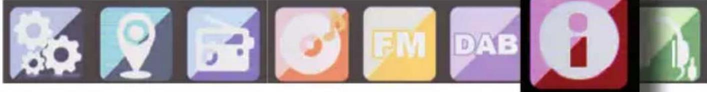 Imperial Dabman i150 - Informatie - 2