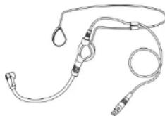 JBSYSTEMS WBS 20 - BELTPACK FUNKTIONEN - 2