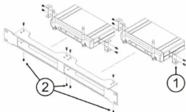 JBSYSTEMS WBS 20 - INSTALLATION DU RECEPTEUR: - 2