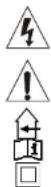 JBSYSTEMS WBS 20 - INSTRUCCIONES DE SEGURIDAD: - 3