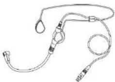 JBSYSTEMS WBS 20 - FUNCTIONES DEL BELT-PACK - 1