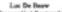 JBSYSTEMS WBS 20 - RECEIVER: R&amp;TTE Declaration of Conformity - 3