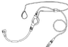 JBSYSTEMS WBS 20 - BELT PACK FUNCTIONS - 2