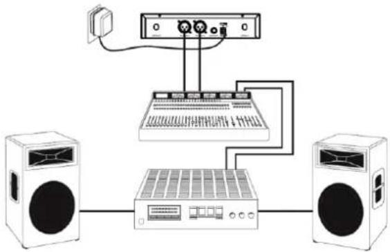 Power Dynamics PD782 - BODYPACK TRANSMITTER (FAKULTATIV) - 7