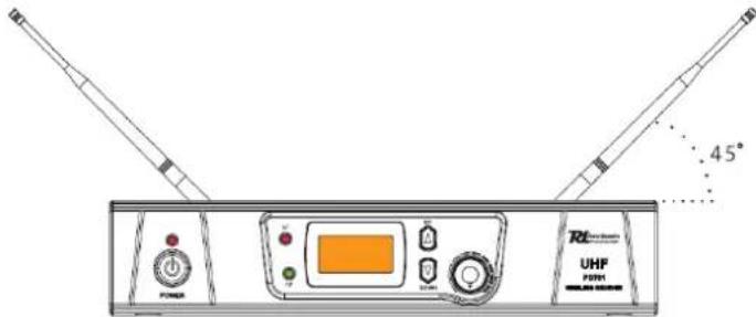 Power Dynamics PD782 - SYSTEM CONNECTIONS - 2