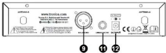 Power Dynamics PD782 - FRONT- AND BACKSIDE - 3