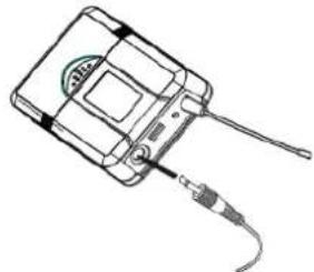 Vonyx STWM711 - HEADSET MIKROFON - 1
