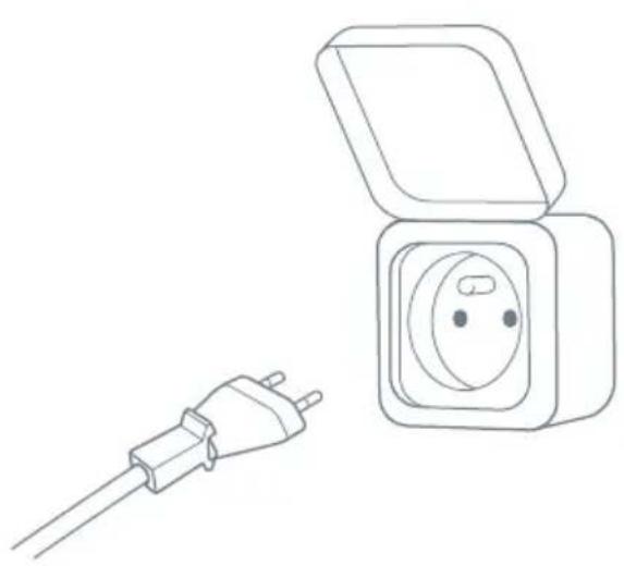 NEST Cam Outdoor - Installez votre caméra dehors - 1