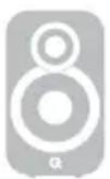 Q-ACOUSTICS 3090Ci - 1