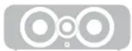 Q-ACOUSTICS 3090Ci - 3060S - 2