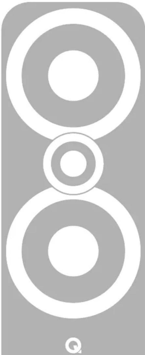 Q-ACOUSTICS 3090Ci - ACOUSTICS - 1