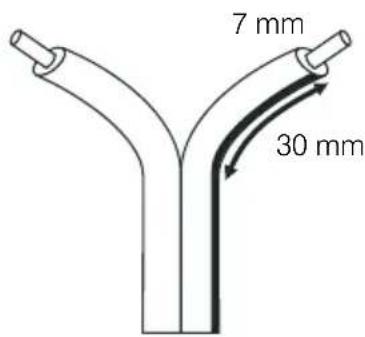Q-ACOUSTICS 3090Ci - Vorbereitung der Kabel - 1