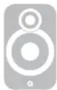 Q-ACOUSTICS 3090Ci - 3010i - 1