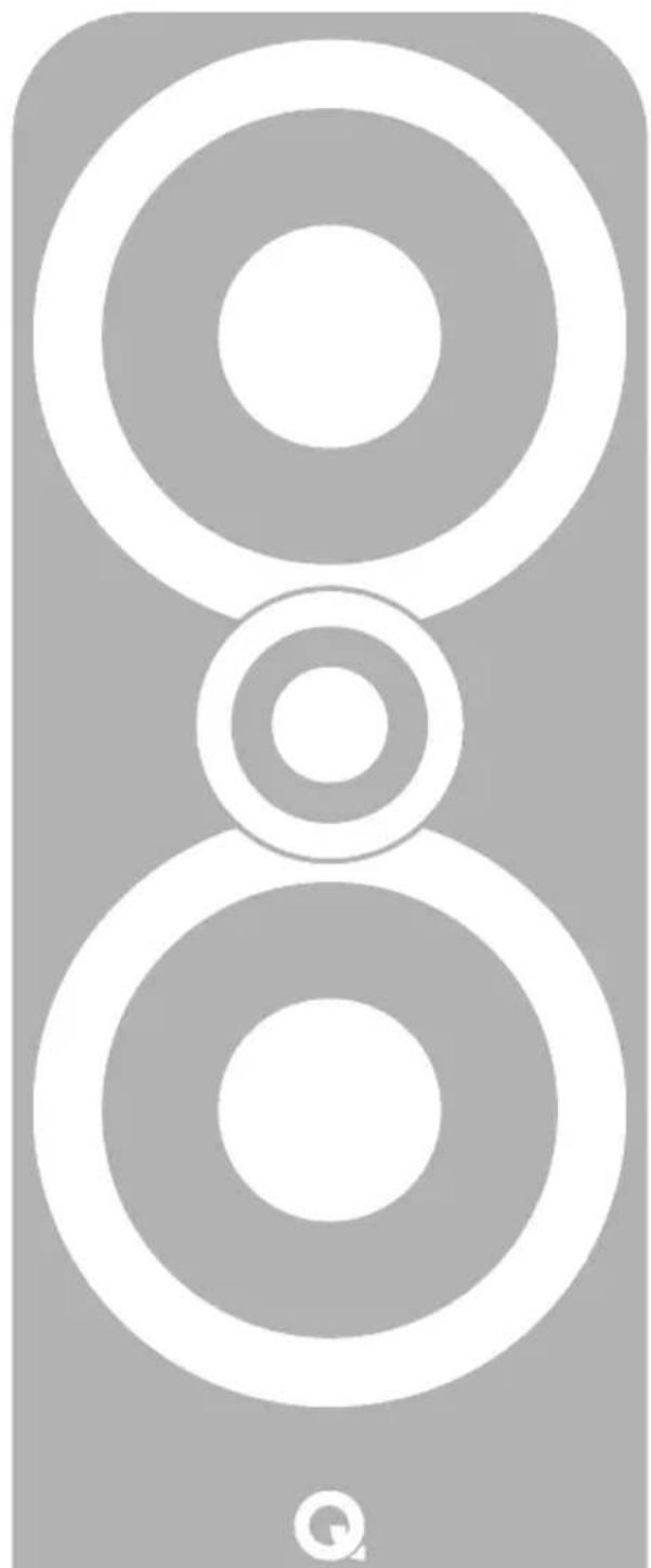 Q-ACOUSTICS 3090Ci - ACOUSTICS - 1