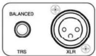 KRK RP6 G3 Rokit - COMMANDES DU SYSTEME - 3