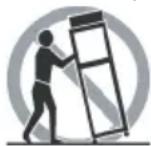 KRK RP6 G3 Rokit - SAFETY INSTRUCTIONS - 1