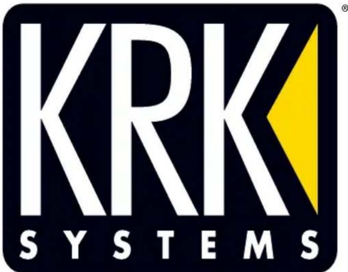 KRK RP6 G3 Rokit - GARANTIE - 2