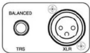 KRK RP4 G3 Rokit - COMMANDES DU SYSTEME - 1