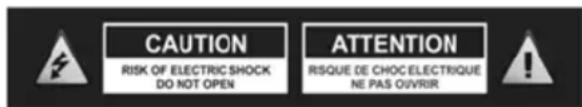KRK RP4 G3 Rokit - ADVERTENCIA - 1