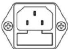 KRK RP4 G3 Rokit - SYSTEM CONTROLS - 4