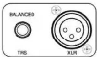 KRK Rokit RP5 G3 - SYSTEM CONTROLS - 2
