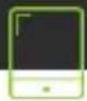 ARCHOS Hello 5 - Funktionen der Tasten von ARCHOS Hello 5 - 1