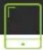 ARCHOS Hello 5 - Descripción de los botones de ARCHOS Hello 5 - 1