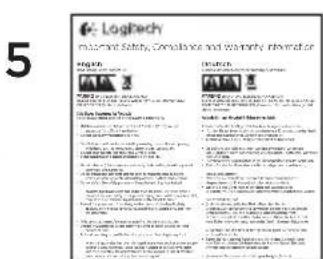 LOGITECH Z537 - BmictynakOBkn - 3