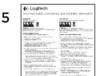 LOGITECH Z537 - CbIbpxKaHneHa KyTnraTa - 3