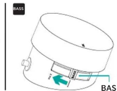 LOGITECH Z537 - Funktioner - 4