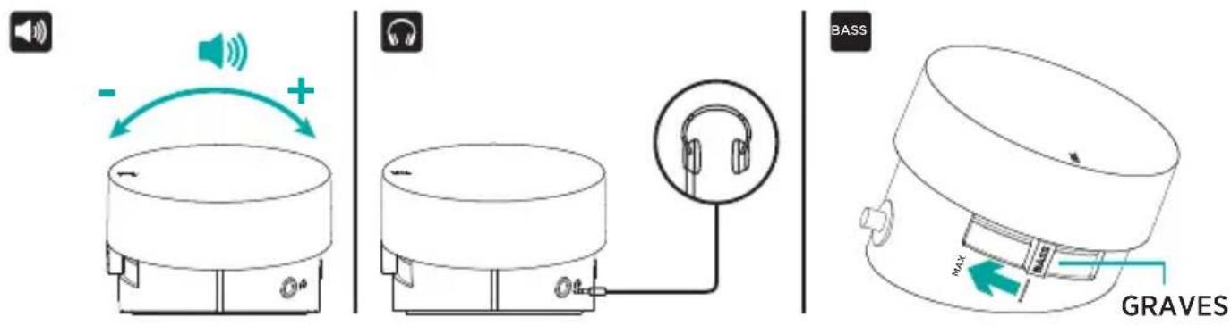 LOGITECH Z537 - Installation - 10