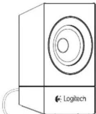 LOGITECH Z537 - BAS SES DÜZEYİNİ AYARLAMA - 2