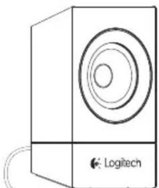 LOGITECH Z537 - UTILIZAR AUSCULTADORES - 6