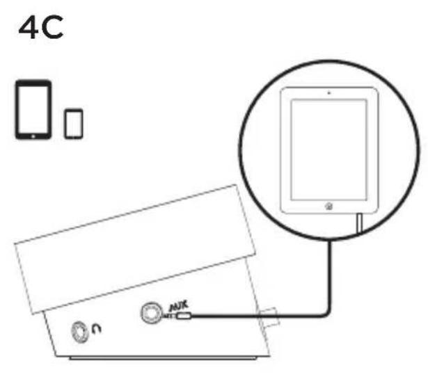 LOGITECH Z537 - 4A4B - 5