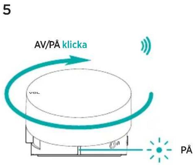 LOGITECH Z537 - 4A4B - 6