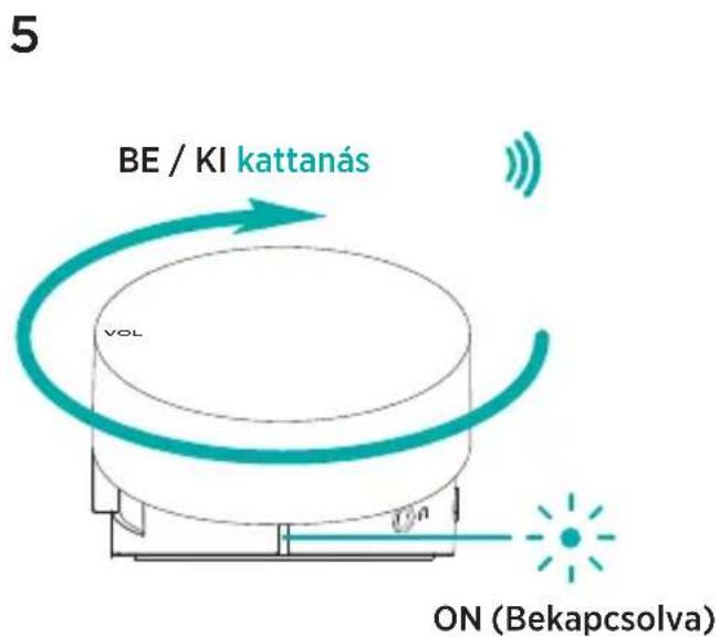 LOGITECH Z537 - 4A4B - 6