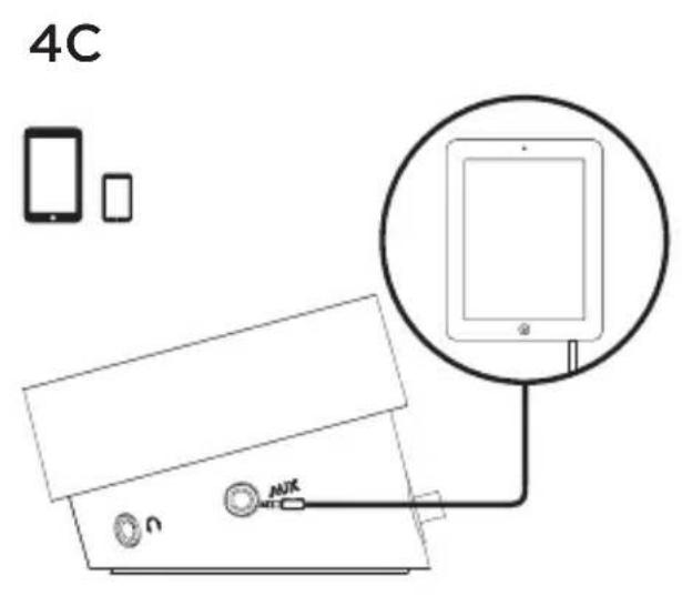 LOGITECH Z537 - 4A4B - 5