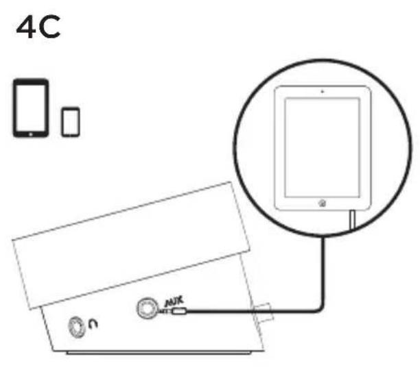 LOGITECH Z537 - 4A4B - 5