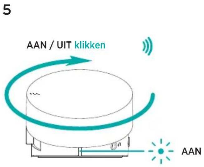 LOGITECH Z537 - 4A4B - 6