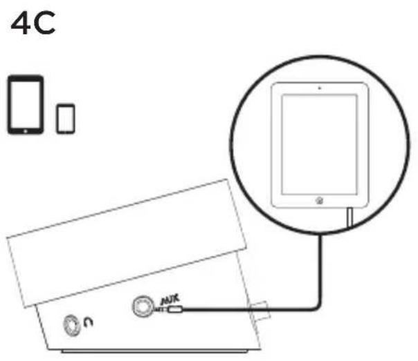 LOGITECH Z537 - 4A4B - 5