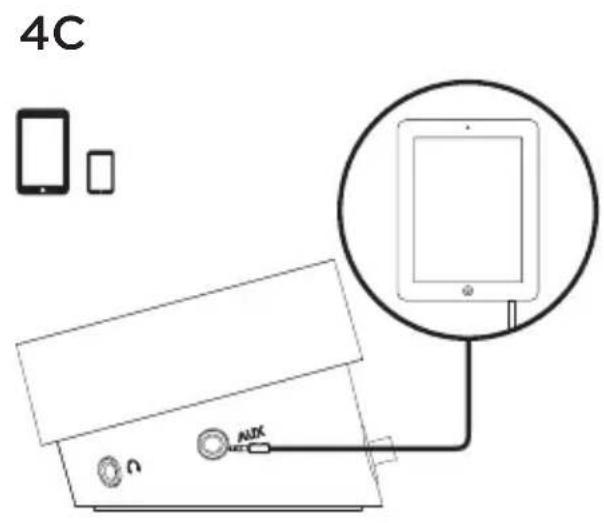 LOGITECH Z537 - 4A4B - 5