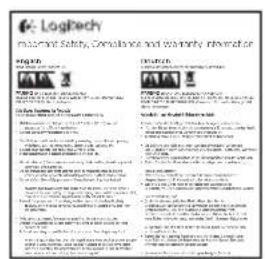 LOGITECH Z537 - Innehäll - 3