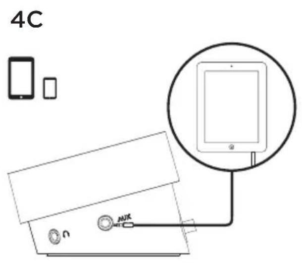 LOGITECH Z537 - Konfiguration - 4