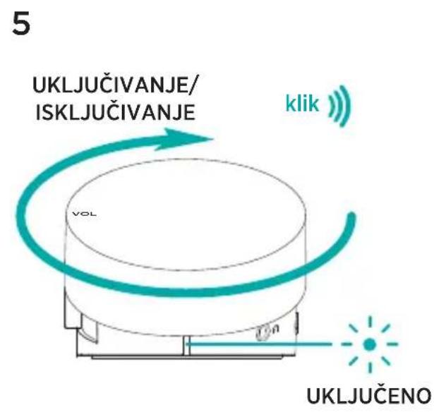 LOGITECH Z537 - 4A4B - 6