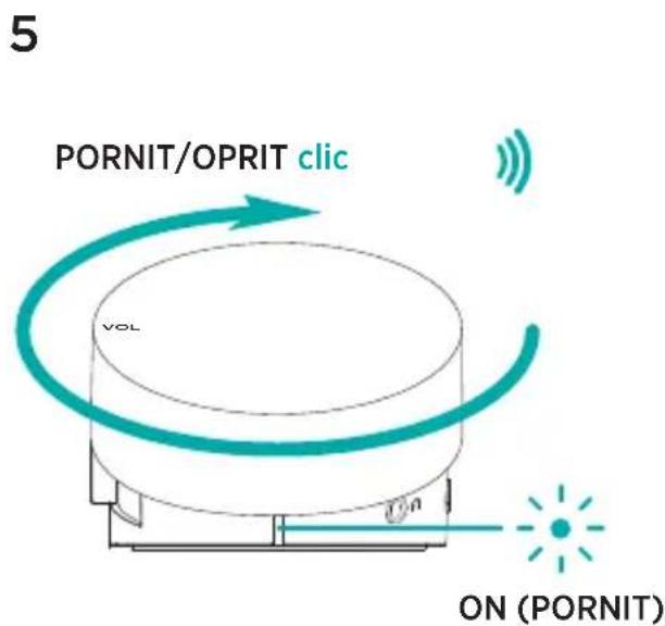 LOGITECH Z537 - 4A4B - 6