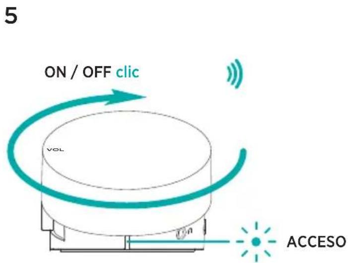 LOGITECH Z537 - 4A4B - 6