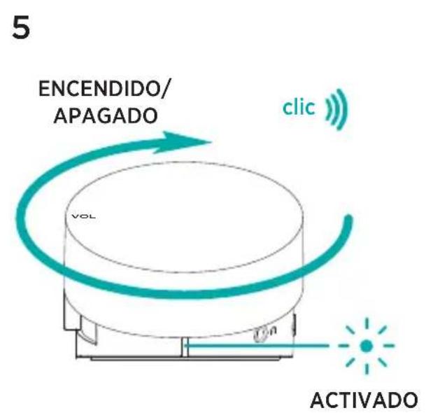 LOGITECH Z537 - 4A4B - 6