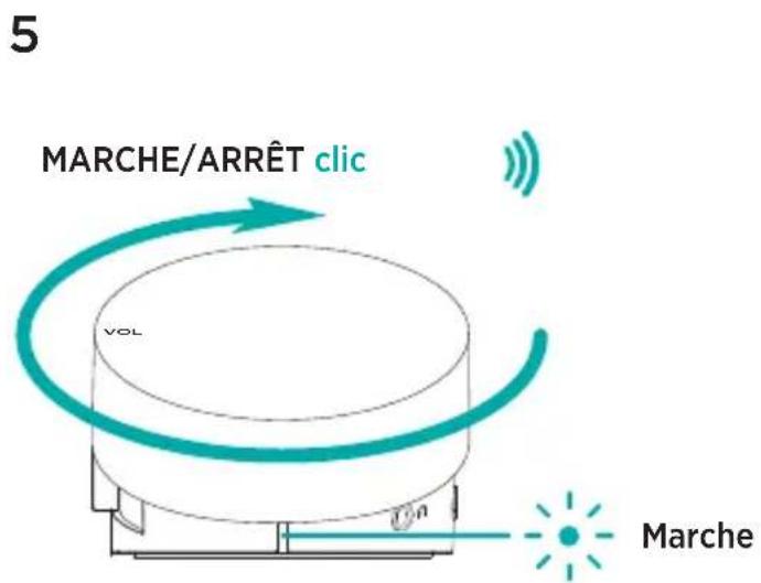 LOGITECH Z537 - Installation - 9