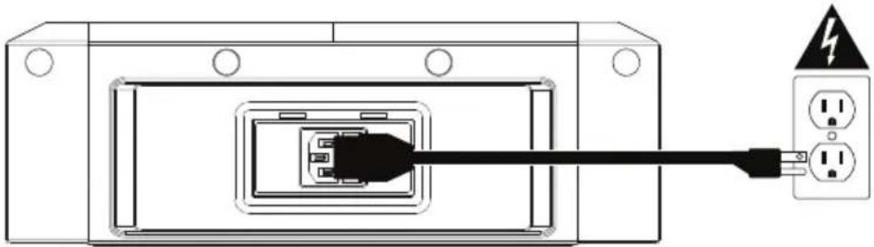 ION Offroad - Aansluitschema - 2