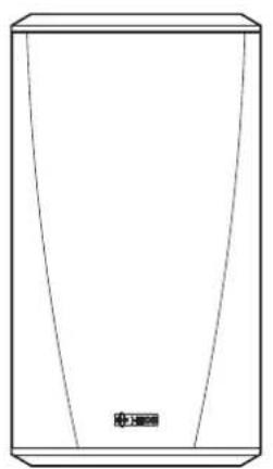 DENON HEOS HomeCinema HS2 - Subwoofer - 1
